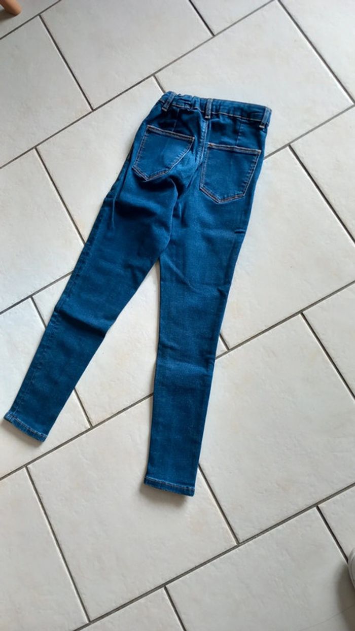 Lot de vêtements fille 13-14 ans zara kiabi - photo numéro 4