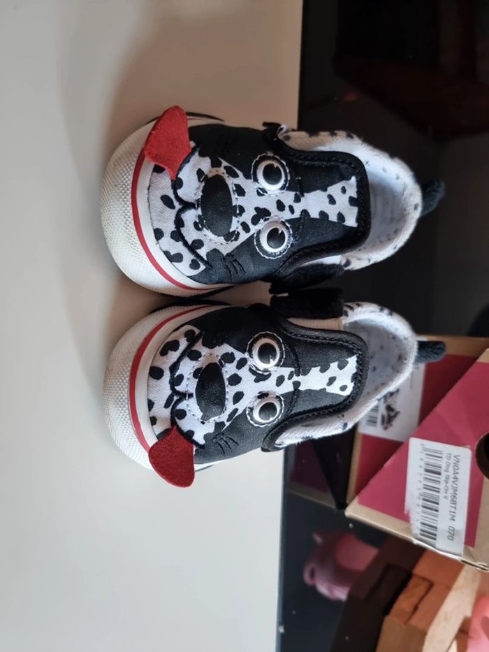 Vans Dog Slip-on V - photo numéro 2