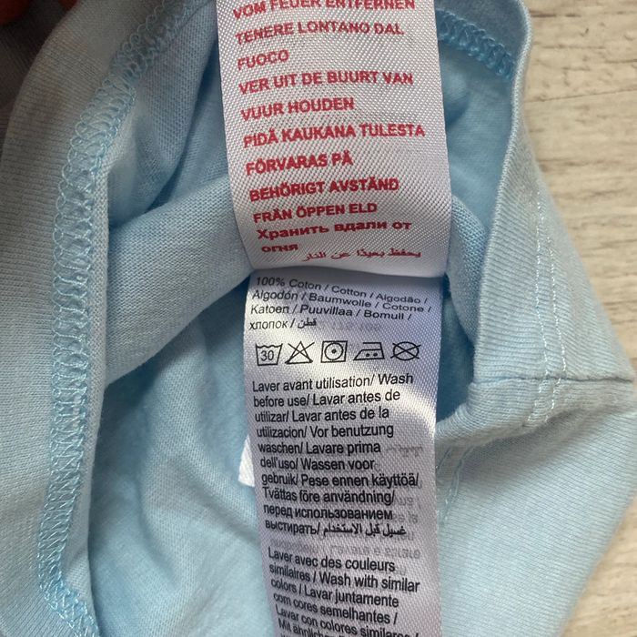 T shirt Verbaudet - photo numéro 5