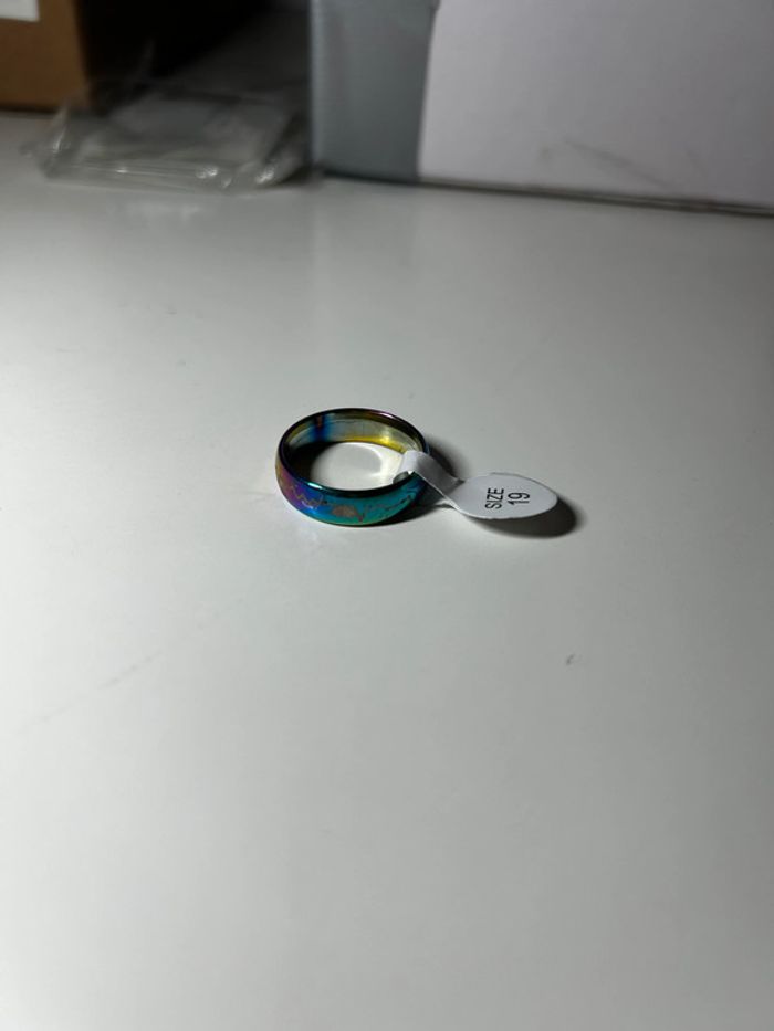 Bague - photo numéro 2