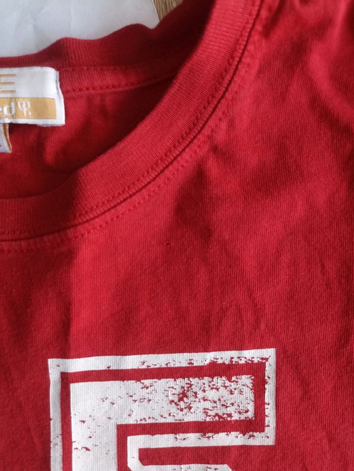 T shirt - photo numéro 2