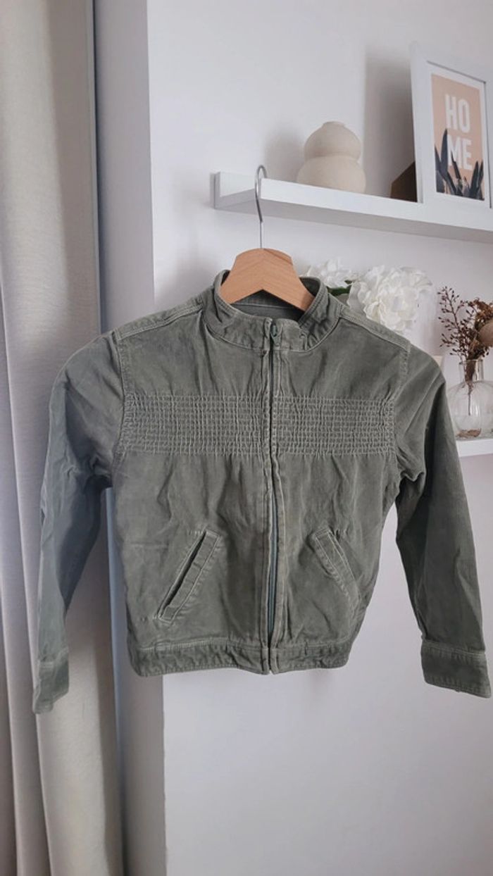 Veste Gap 6/7 ans - photo numéro 2