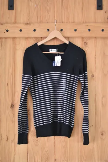 Pull Kwomen