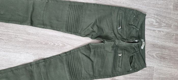 Pantalon slim - photo numéro 3