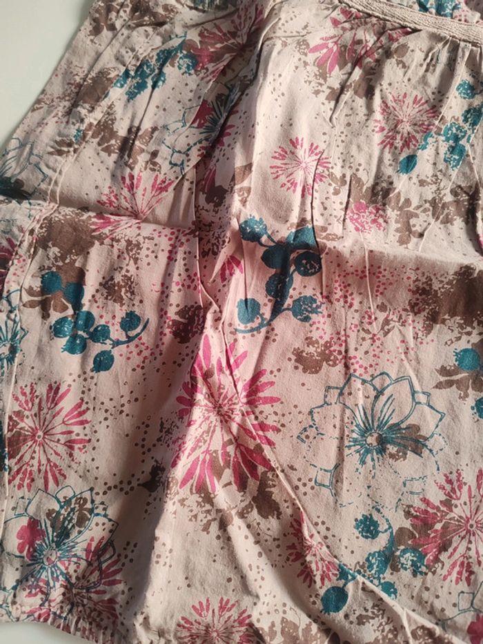 Tee-shirt 3 ans - photo numéro 5