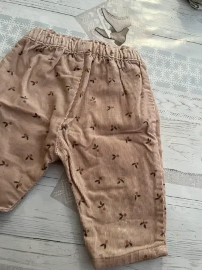 Pantalon - photo numéro 8