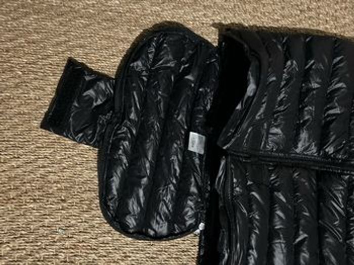 Chancelière  duvet - photo numéro 6