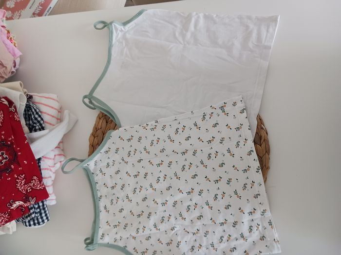 Sous-vêtements fille - photo numéro 6