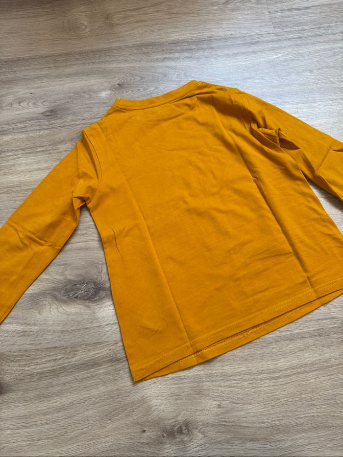 Haut 8ans - photo numéro 5