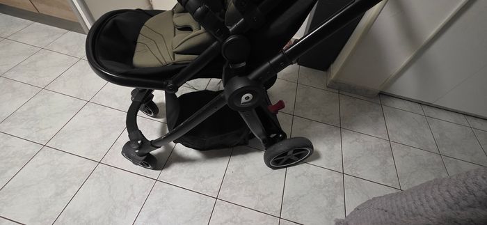 Poussette Polyvalente - photo numéro 4