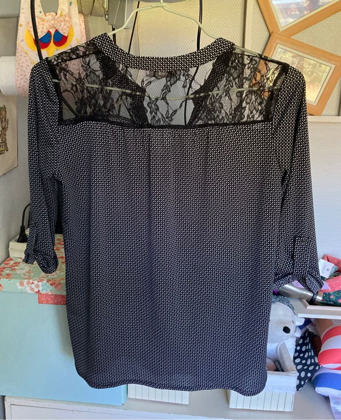 Tunique dentelle - photo numéro 7