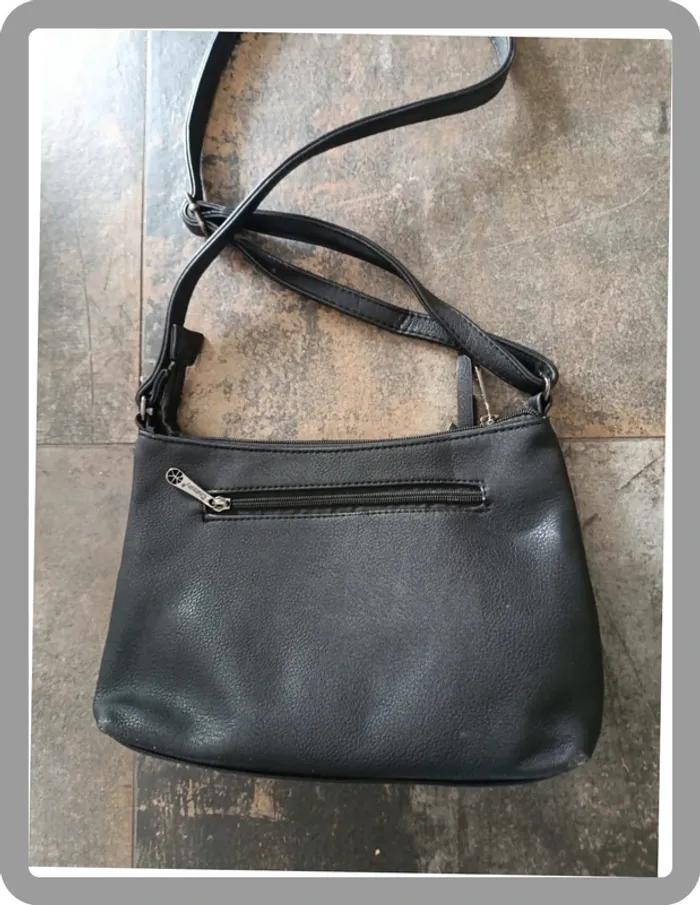 Sac bandoulière - photo numéro 3