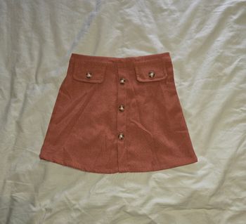 Jupe Trapèze Camel Adorable - PatPat - 18-24m