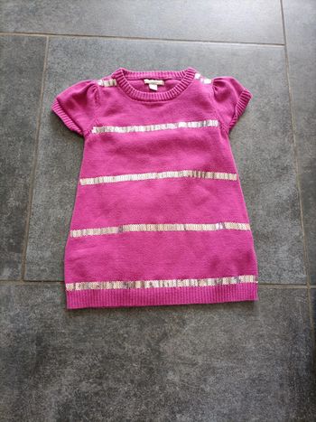 Robe chaude