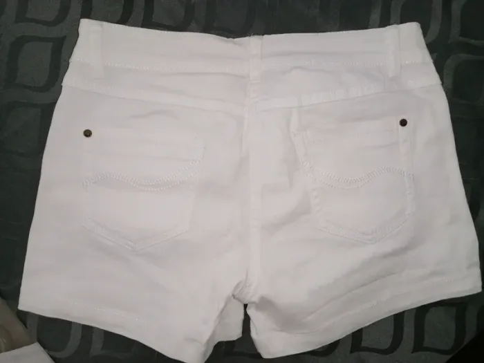 Short femme - photo numéro 2
