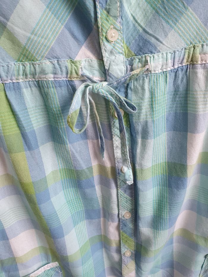 Robe fille 10 ans - photo numéro 4