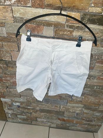 Short femme