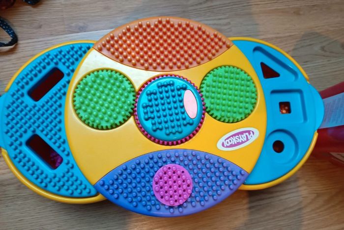 Jeu de construction - photo numéro 3