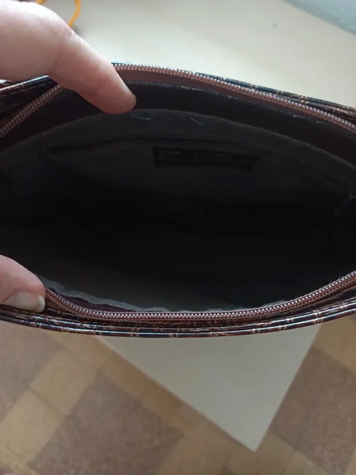 Sac à main - photo numéro 3