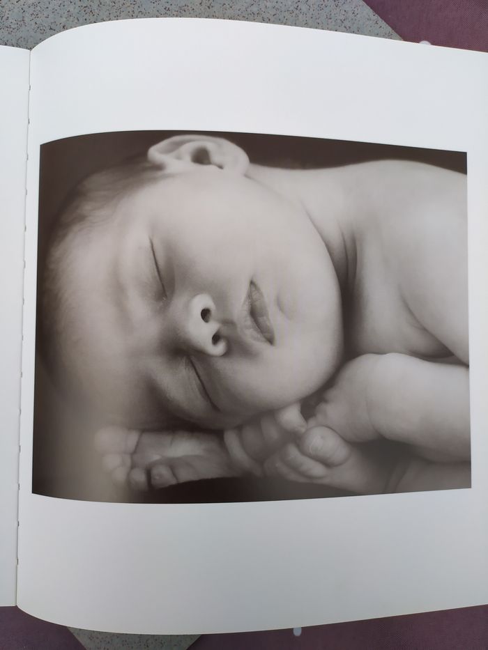 LIVRE Mère de ANNE GEDDES. - photo numéro 4