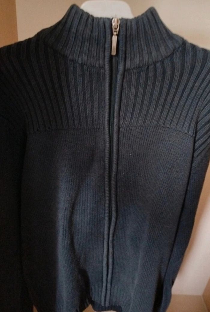 Gilet Taille S - photo numéro 5