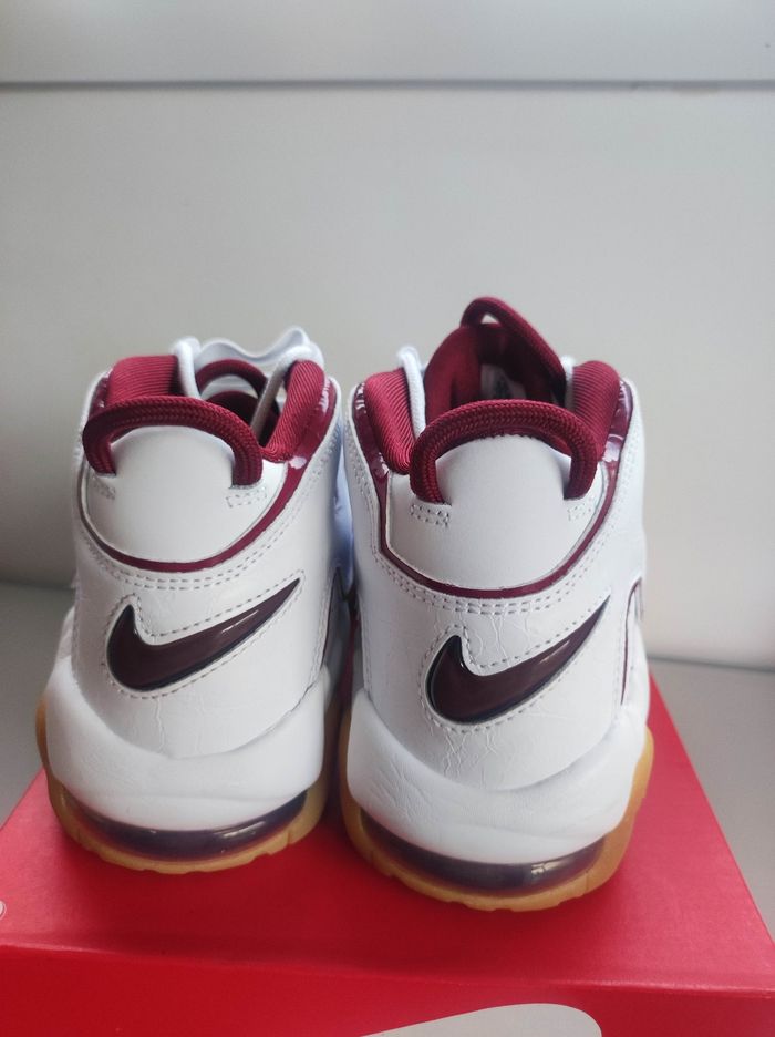 Baskets Nike air more uptempo - photo numéro 5