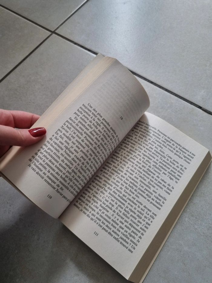 Demain j'arrête livre - photo numéro 5