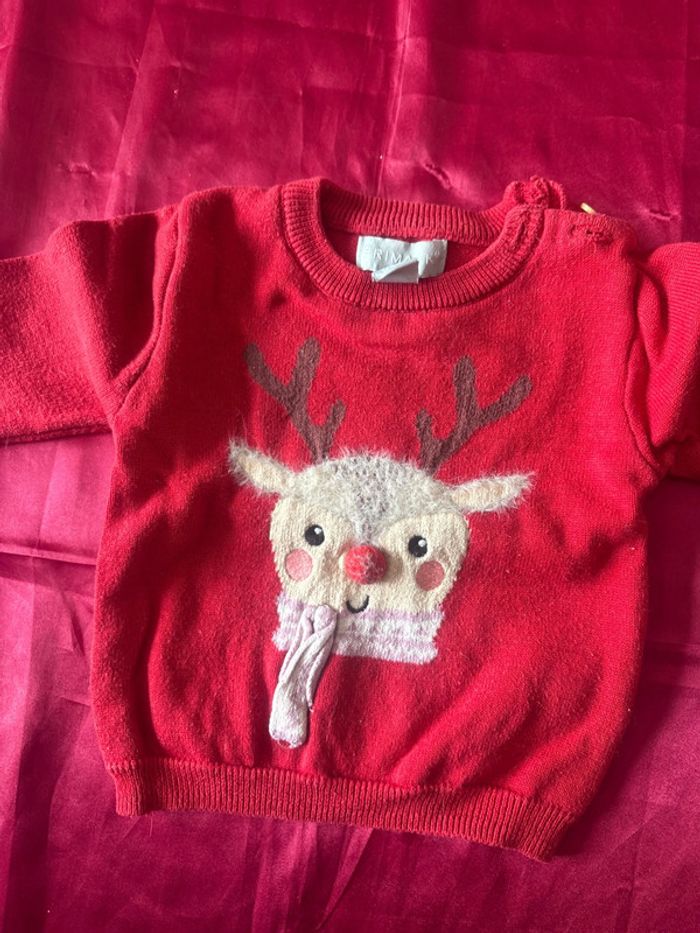 Pulls hiver - photo numéro 2