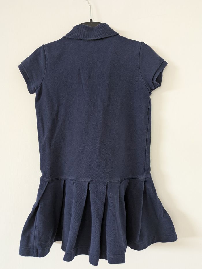 Robe polo Ralph Lauren 3 ans - photo numéro 5