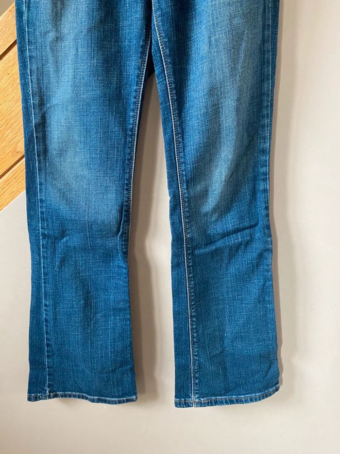 Jean Levi’s 572 Bootcut W37 L32 - photo numéro 3