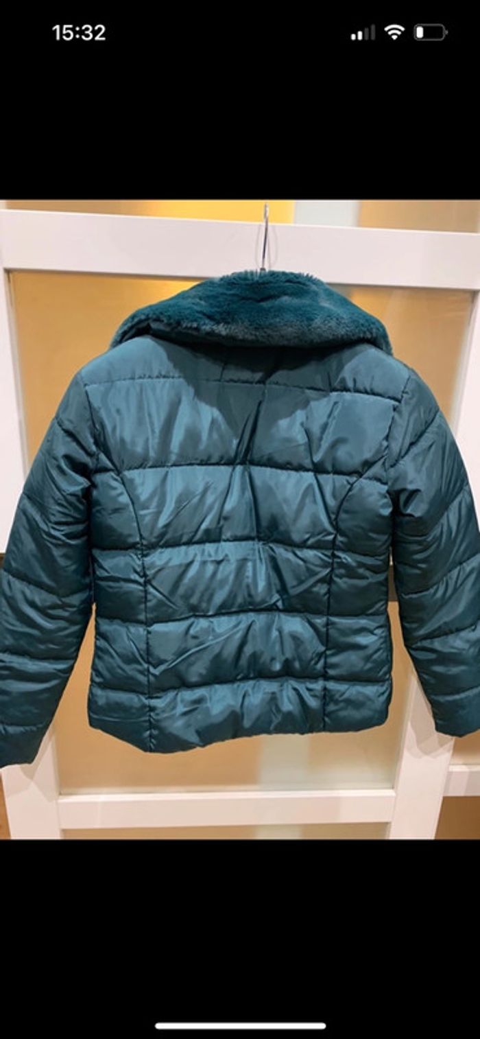 Doudoune perfecto Dorothy Perkins T34 - photo numéro 2