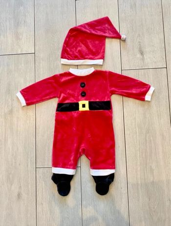 Pyjama / déguisement 3 mois