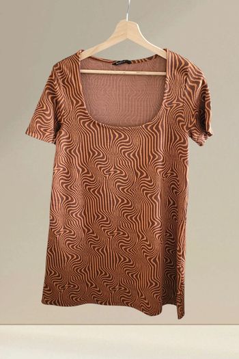 Robe Stradivarius Taille L