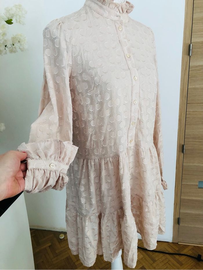 Robe H&M neuve taille 36 - photo numéro 6
