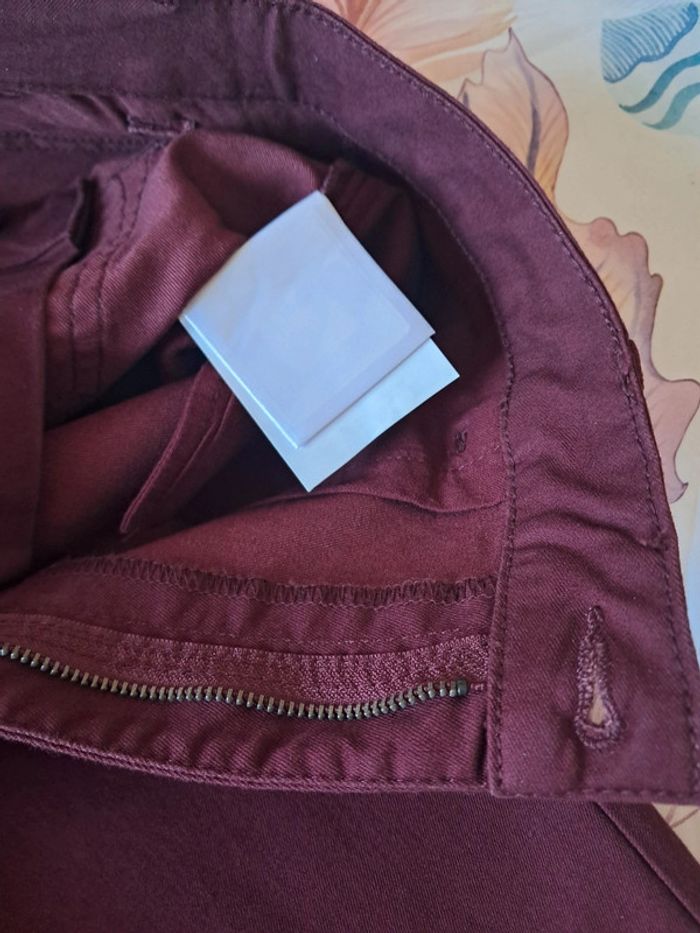 Pantalon droit - photo numéro 3