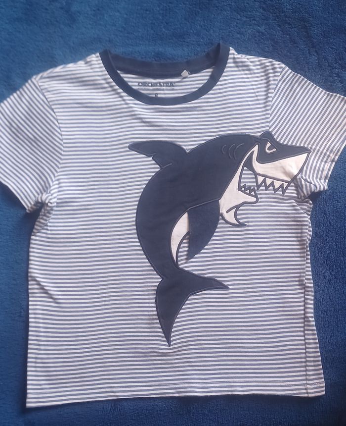 T shirt enfant - photo numéro 2