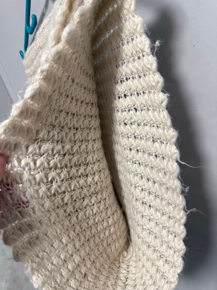 Écharpe col - photo numéro 4