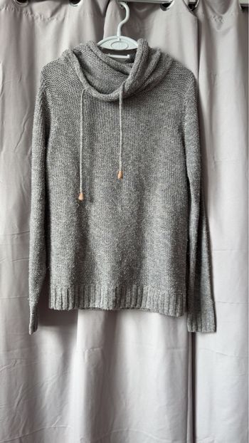 Pull homme