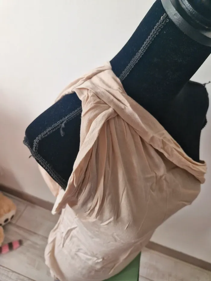 Robe habillé maje - photo numéro 2