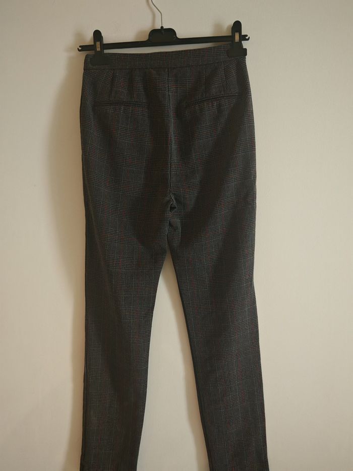Pantalon femme, taille 36, Springfield - photo numéro 5