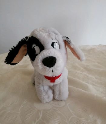 Peluche