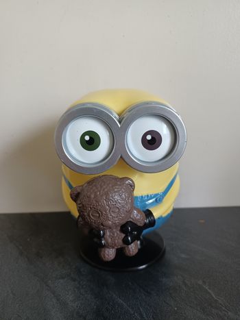 Tirelire Les Minions