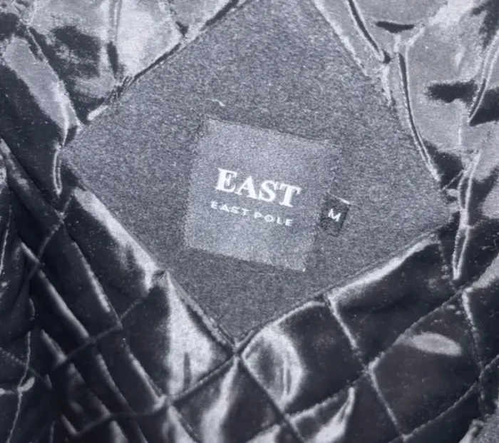 Veste east pole - photo numéro 3