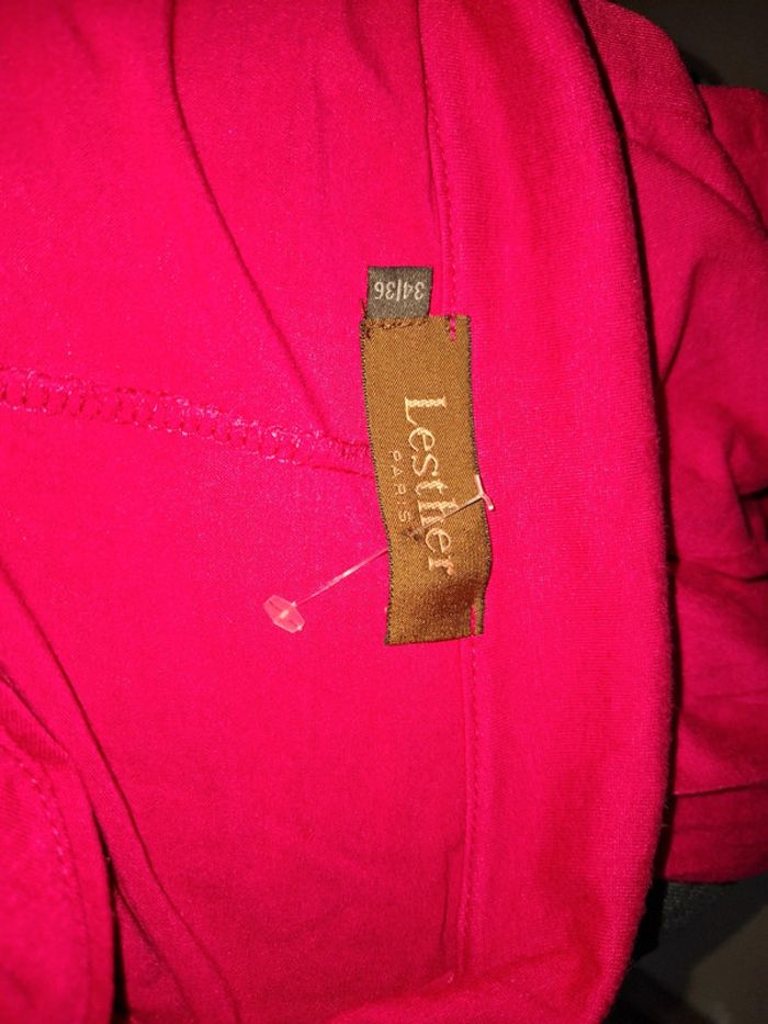 Débardeur taille 34.36 - photo numéro 3