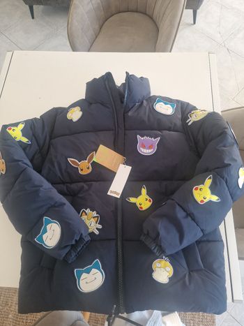 Blouson neuf