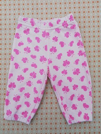 Pantalon 3-6 mois Benetton baby