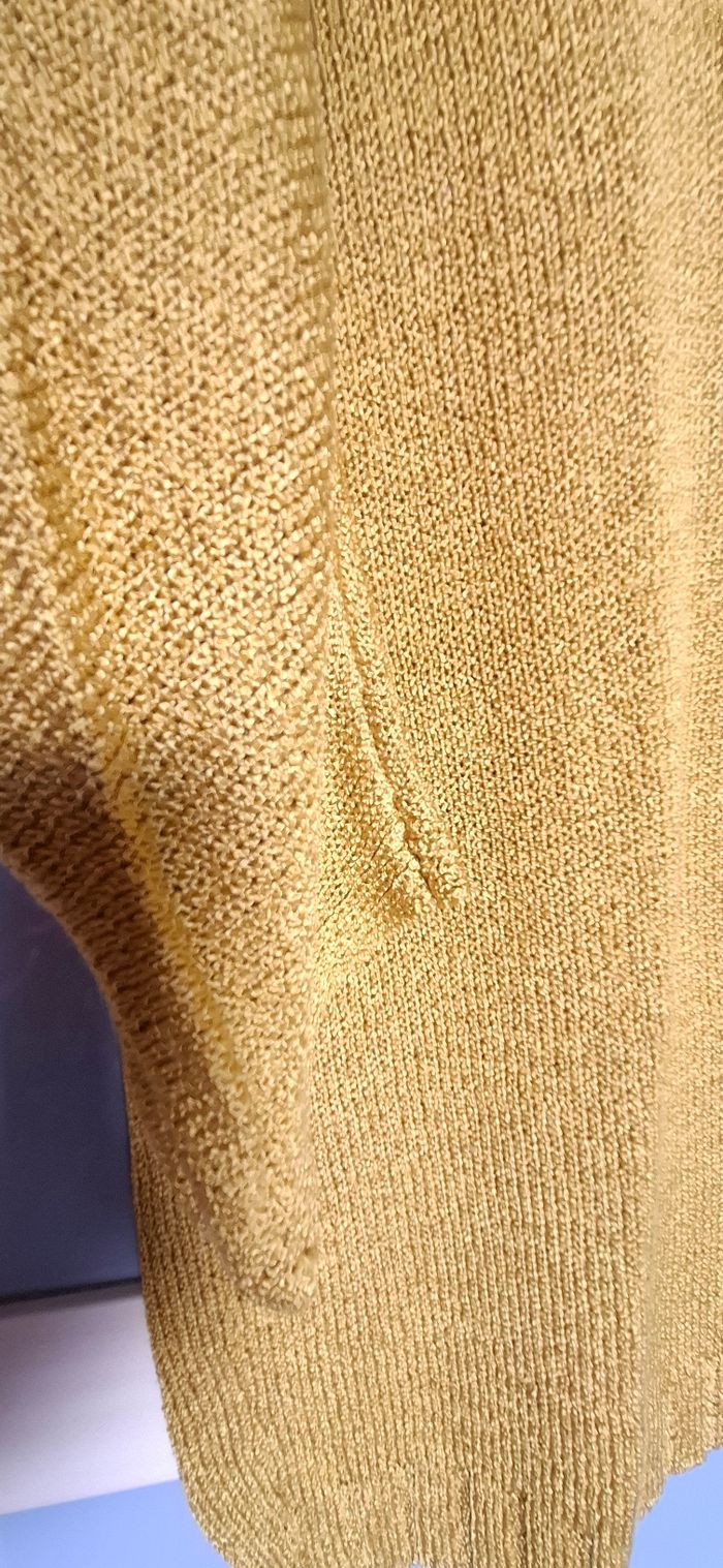 Pull mi saison - photo numéro 3