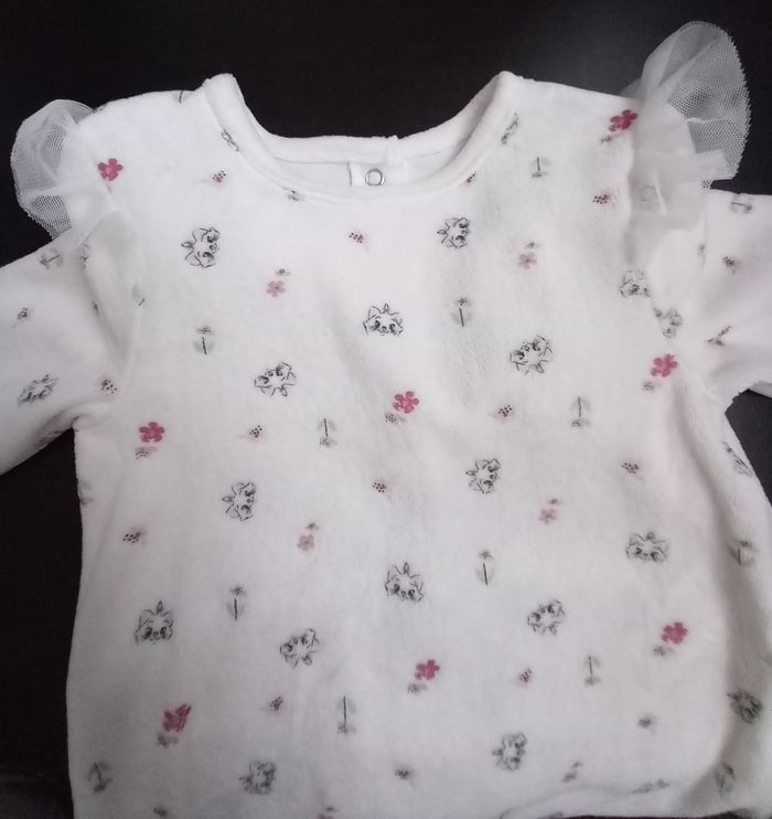 Lot 2 pyjamas Disney - photo numéro 6