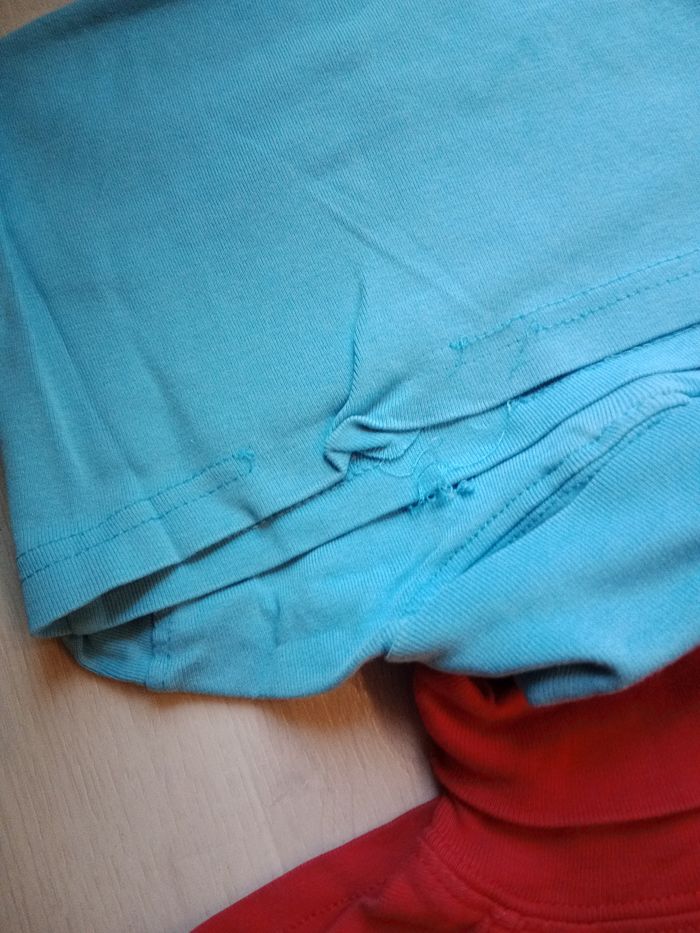 Lot vêtements garçon 5 ans - photo numéro 3