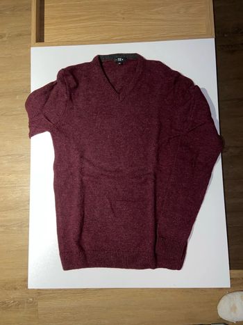 Pull homme